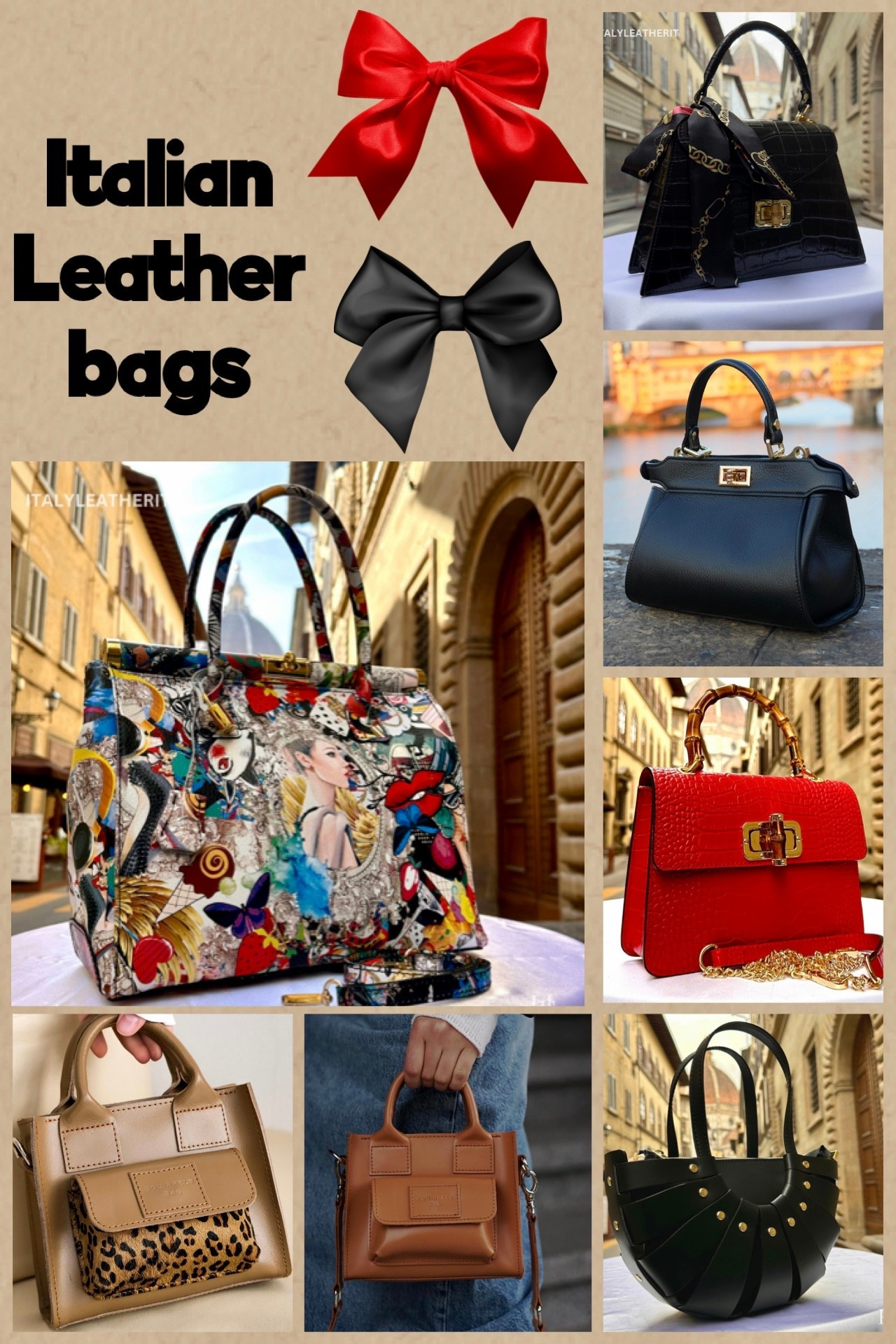 Etsy Italian Bags

#LTKHoliday #LTKFindsUnder100 #LTKGiftGuide