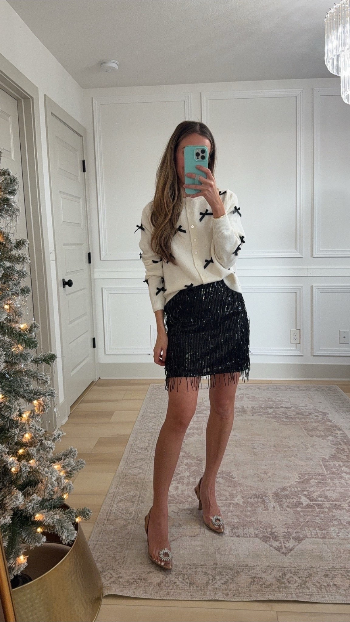 Target holiday party outfit

#LTKHoliday #LTKGiftGuide #LTKFindsUnder100