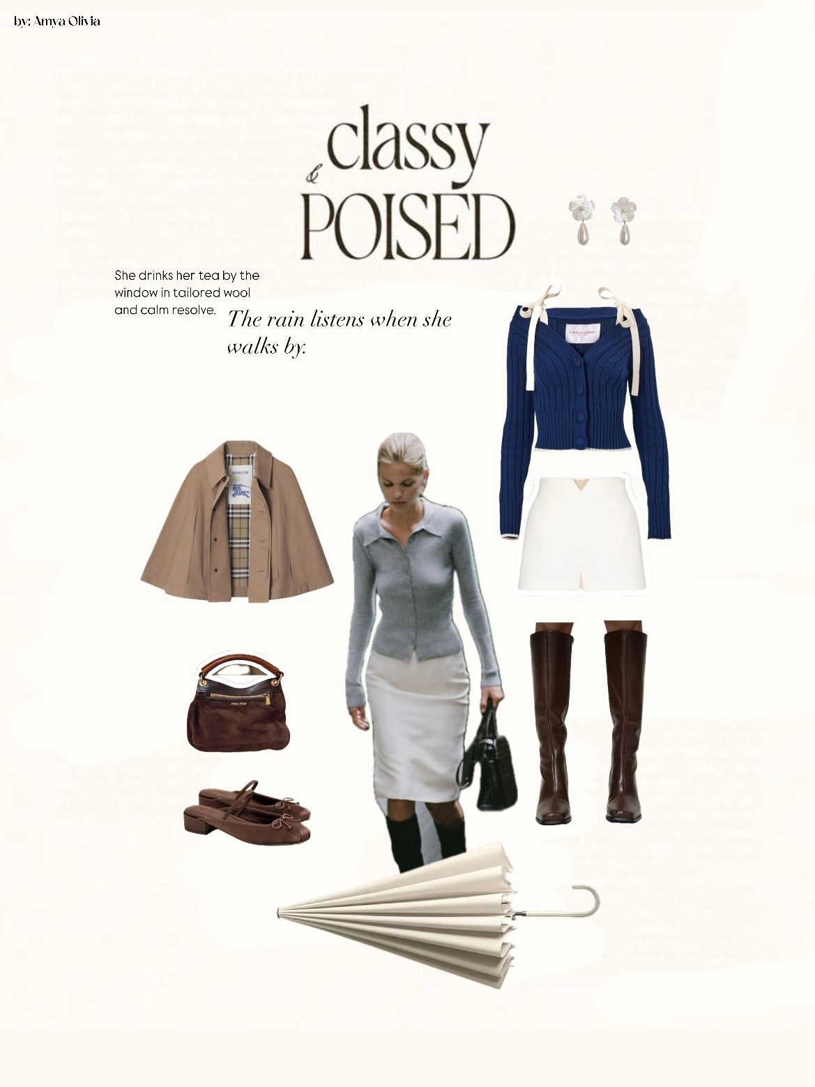 Another, coastal, chic, fisherman moodboard. 🐟

#LTKStyleTip #LTKOver40 #LTKSummerEdit
