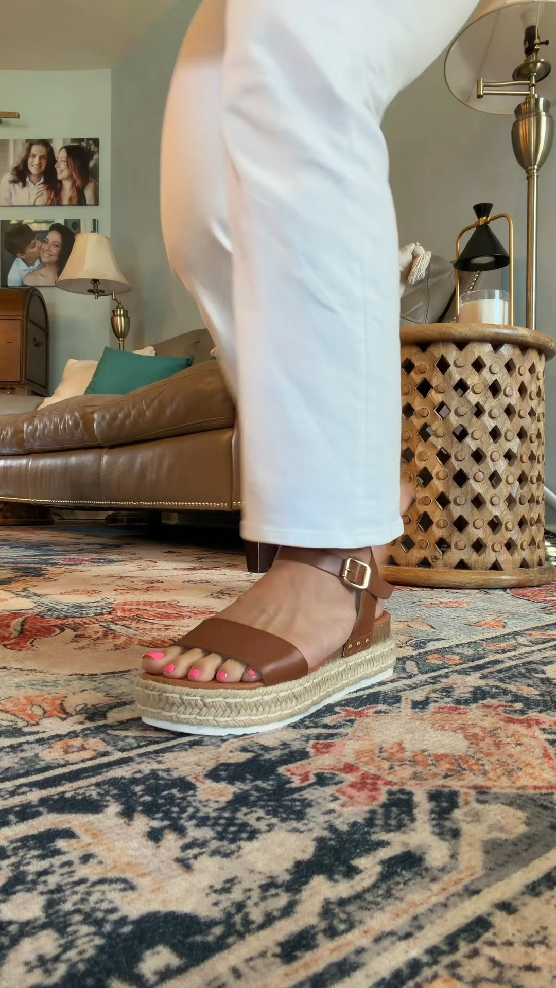 Espadrille sandals just make every outfit feel more summery ☀️

#LTKStyle #LTKShoeCrush #espadrilles #summerstyle #earnscommissions 

 #LTKSeasonal #LTKOver40 #LTKTravel