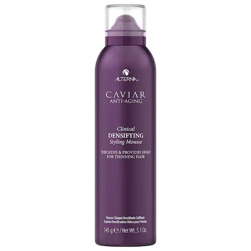 CAVIAR Anti-Aging® Clinical Densifying Styling Mousse | Sephora (US)