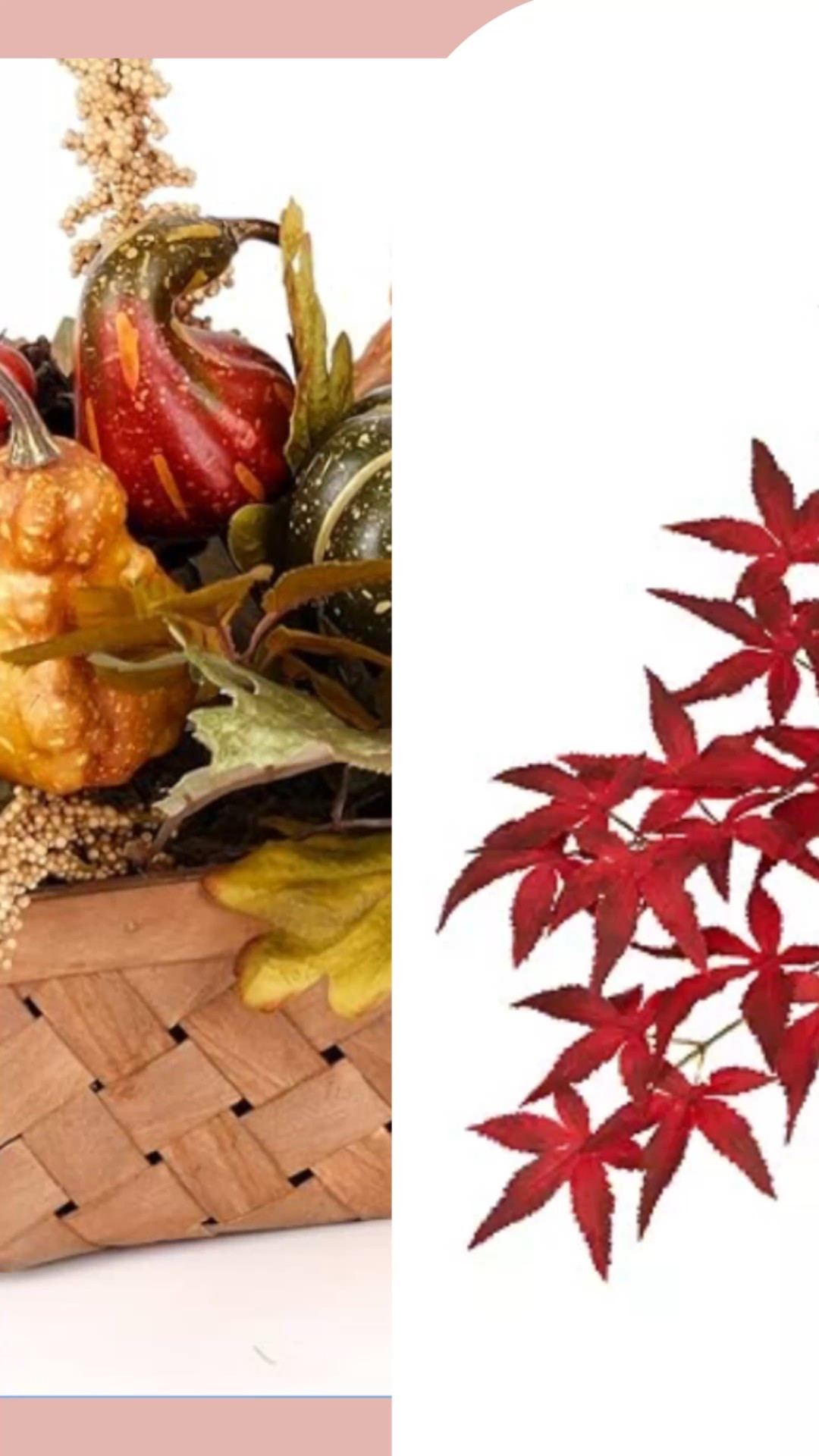 Welcome Fall!!
Fall decor centerpiece arrangements 
Fall decor
Fall inspo

#LTKHome #LTKSeasonal #LTKFallSale