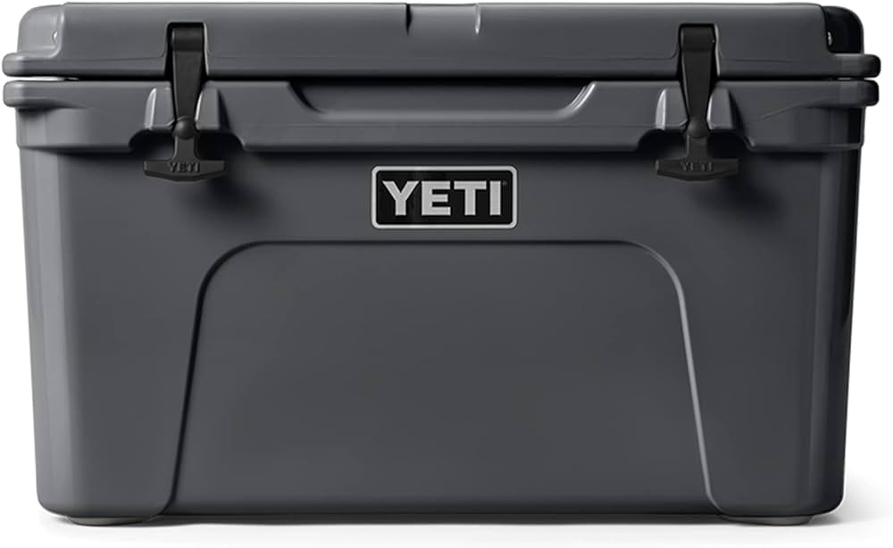 YETI Tundra 45 Cooler | Amazon (US)