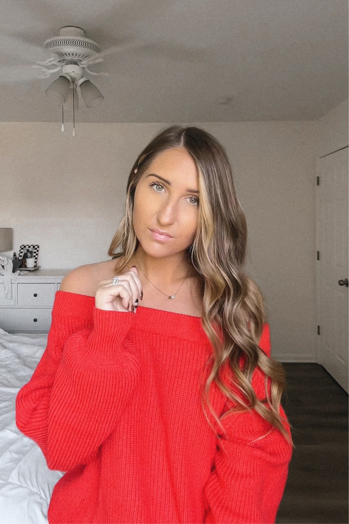 Amazon Christmas Sweater 🎁✨

#LTKSeasonal #LTKHoliday #LTKCyberWeek