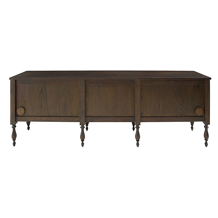 Rena Media Console | Ballard Designs, Inc.