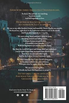 Ferrara | Amazon (US)