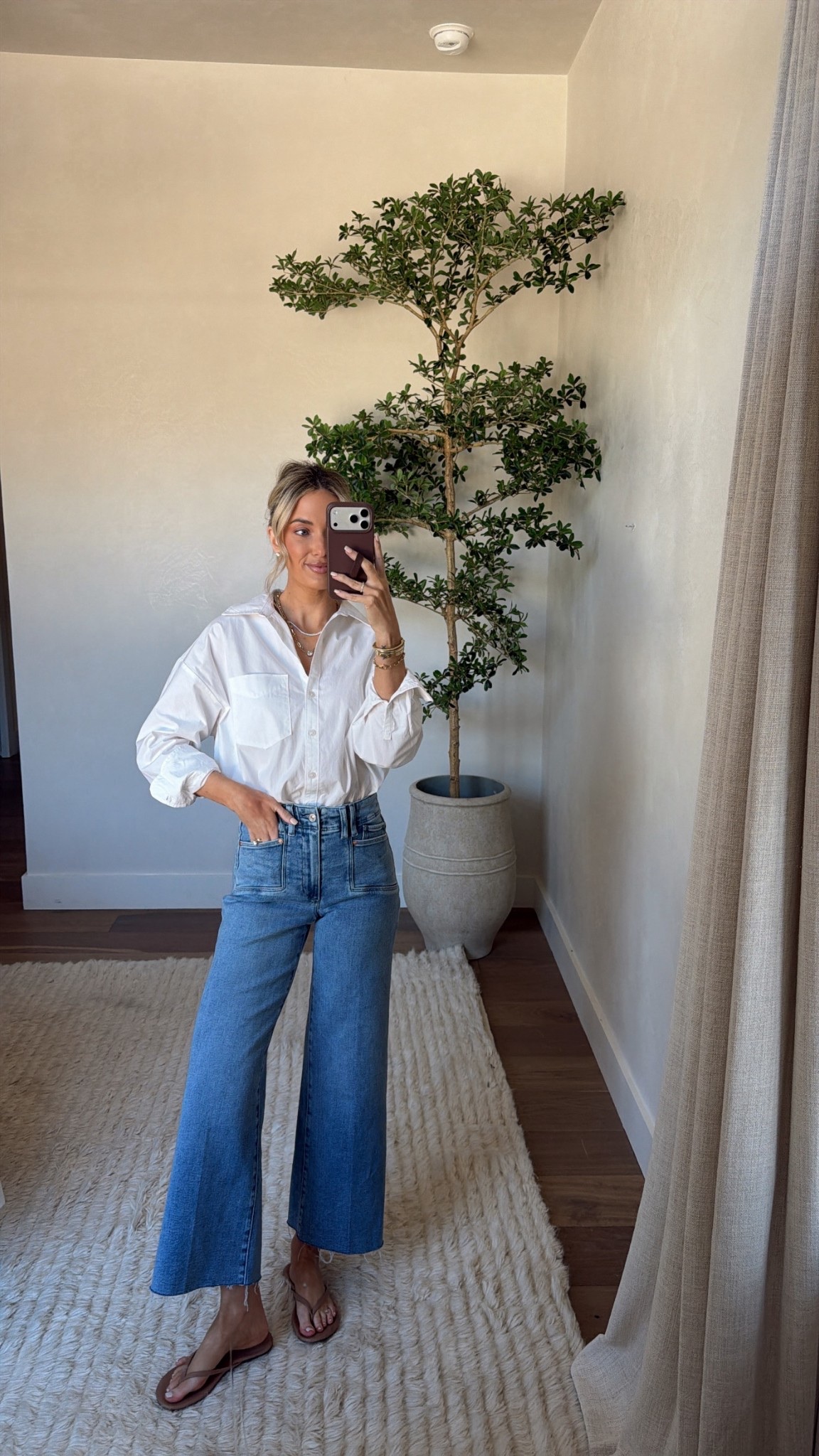 Full look is linked 🫶

#LTKgrwm #LTKootd #LTKdayinmylife