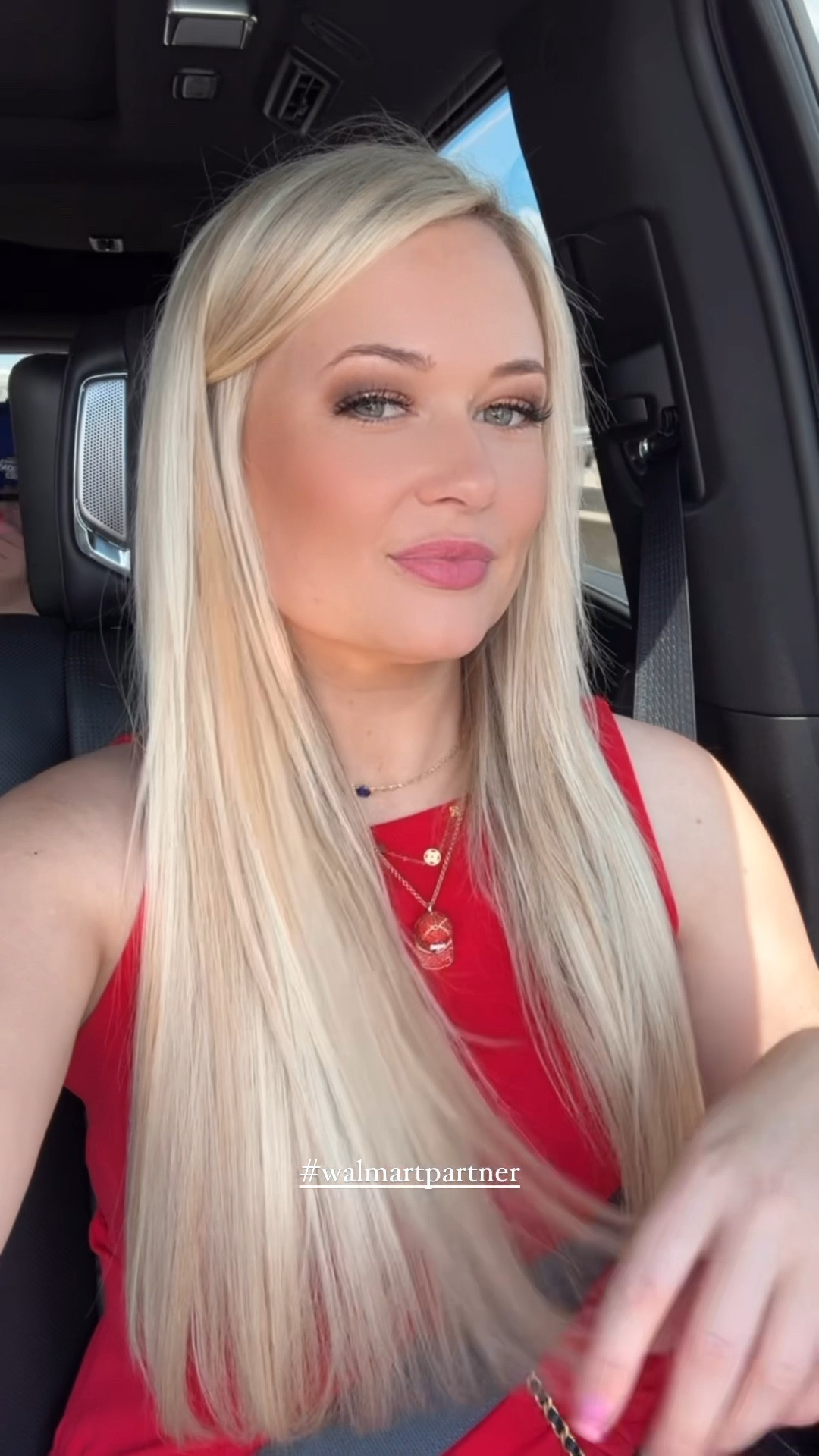 *SALE* My new favorite! Comment SEND MAGIC for the links! I absolutely could not love the Dyson Airstrait anymore! It makes your hair so smooth and dries so fast! #walmartpartner 

I have pretty much tried all of the Dyson hair tools! I have three favorites that I use regularly! You can grab all at @walmart too! As soon as I tried the Dyson Airstrait, it went to the very top of my list! ProTip: I still use my Dyson hairdryer to quickly dry the roots! Airstrait can however be used as a blow dryer to get those roots, but it just is not as powerful as the regular blow dryer!

I do have and love the Dyson Airwrap too! I don’t usually use it to curl my hair, but I do use the blow dryer attachments! The brush attachment really dries your hair smooth and quick as well! I love the round brush to curl in those ends! I will give it a hot shot and then let it cool before releasing! Really locking in the curl! 

#dyson #hairtutorial #hairtips #beautybloggers #beautytips #walmartfinds 

#LTKStyleTip #LTKSaleAlert #LTKBeauty