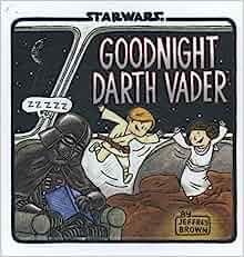 Goodnight Darth Vader | Amazon (US)