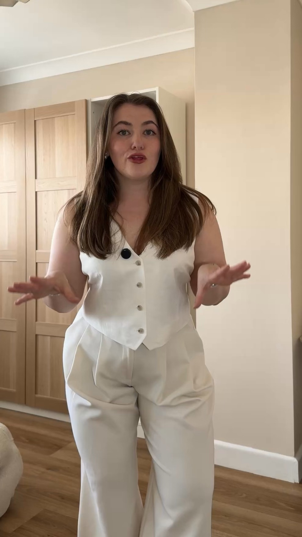 3 Things I Don’t Wear As A Petite Girl 

#LTKspring #LTKpetite