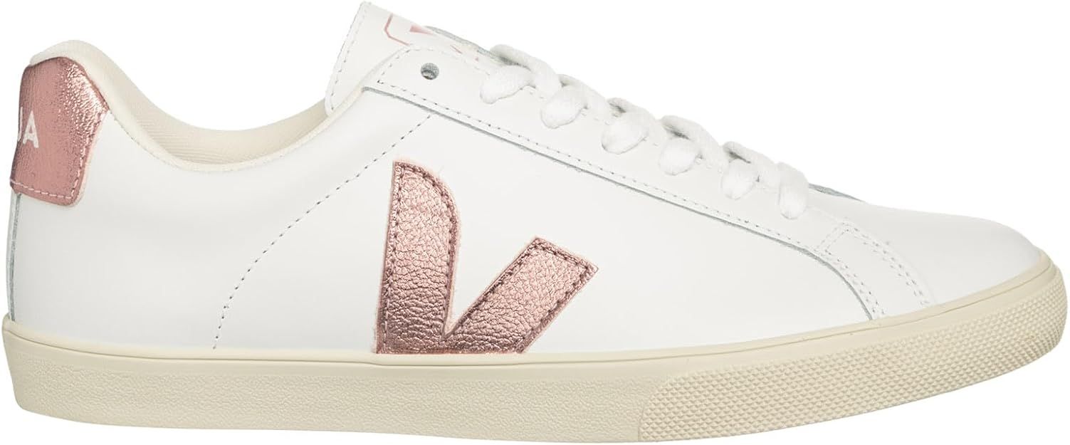 Veja Women Esplar Sneakers Extra White | Amazon (US)