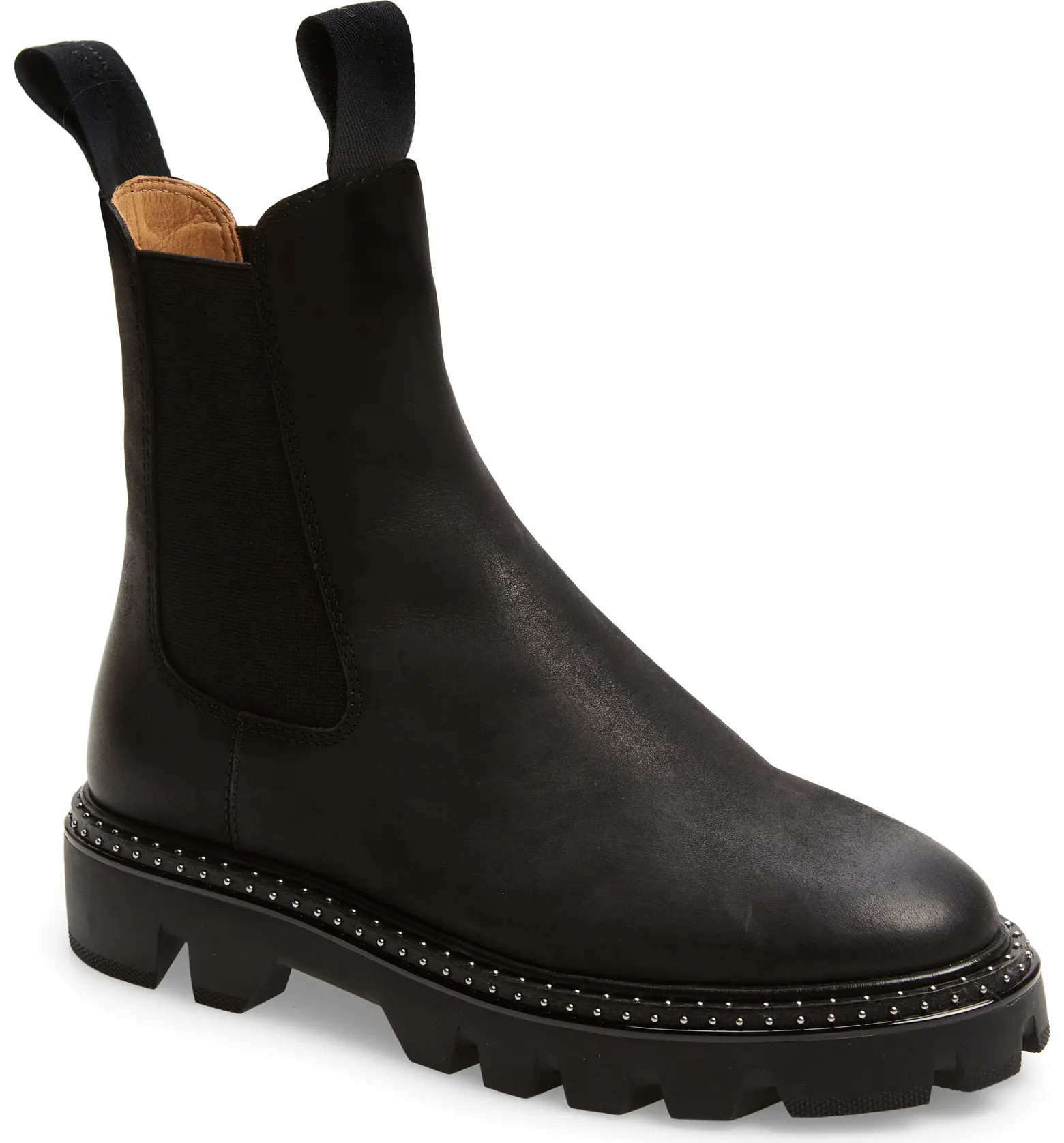 rag & bone Quest Chelsea Boot | Nordstrom | Nordstrom
