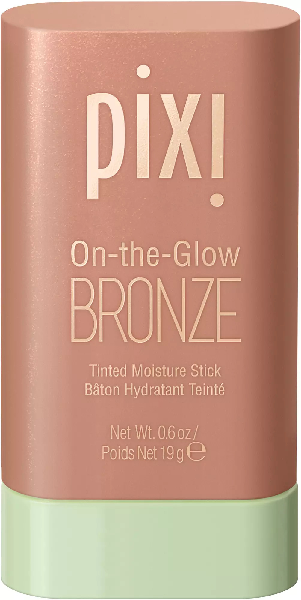 PIXI On-the-Glow Bronze SoftGlow | LYKO