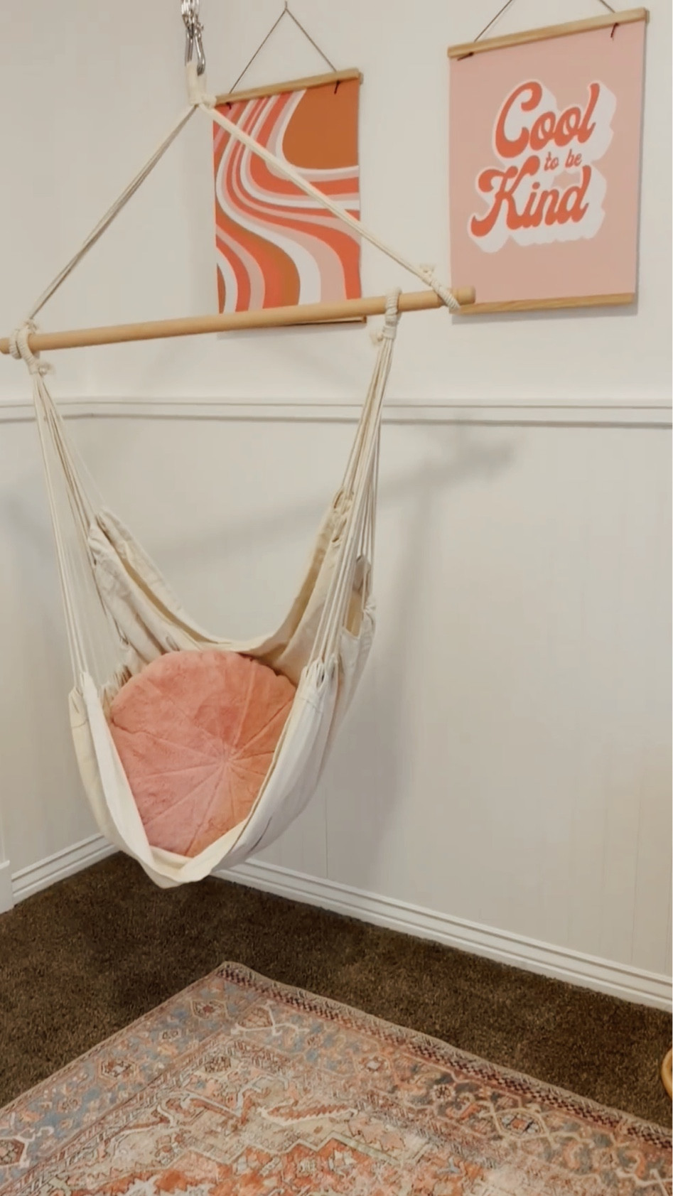 These poster frames are so easy to hang and add the cutest touch to any room! $5 FROM AMAZON  

#LTKunder50 #LTKhome #LTKkids