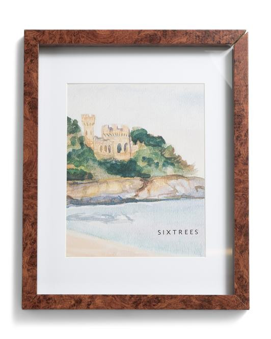 11x14 Matted To 8x10 Kelly Wall Portrait Frame | TJ Maxx