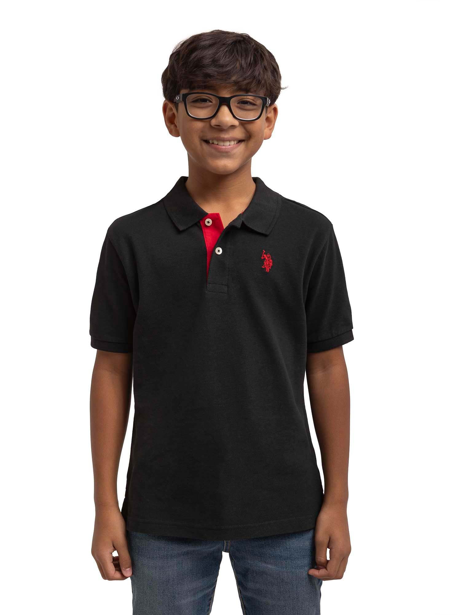 Visit the U.S. Polo Assn. Store | Walmart (US)