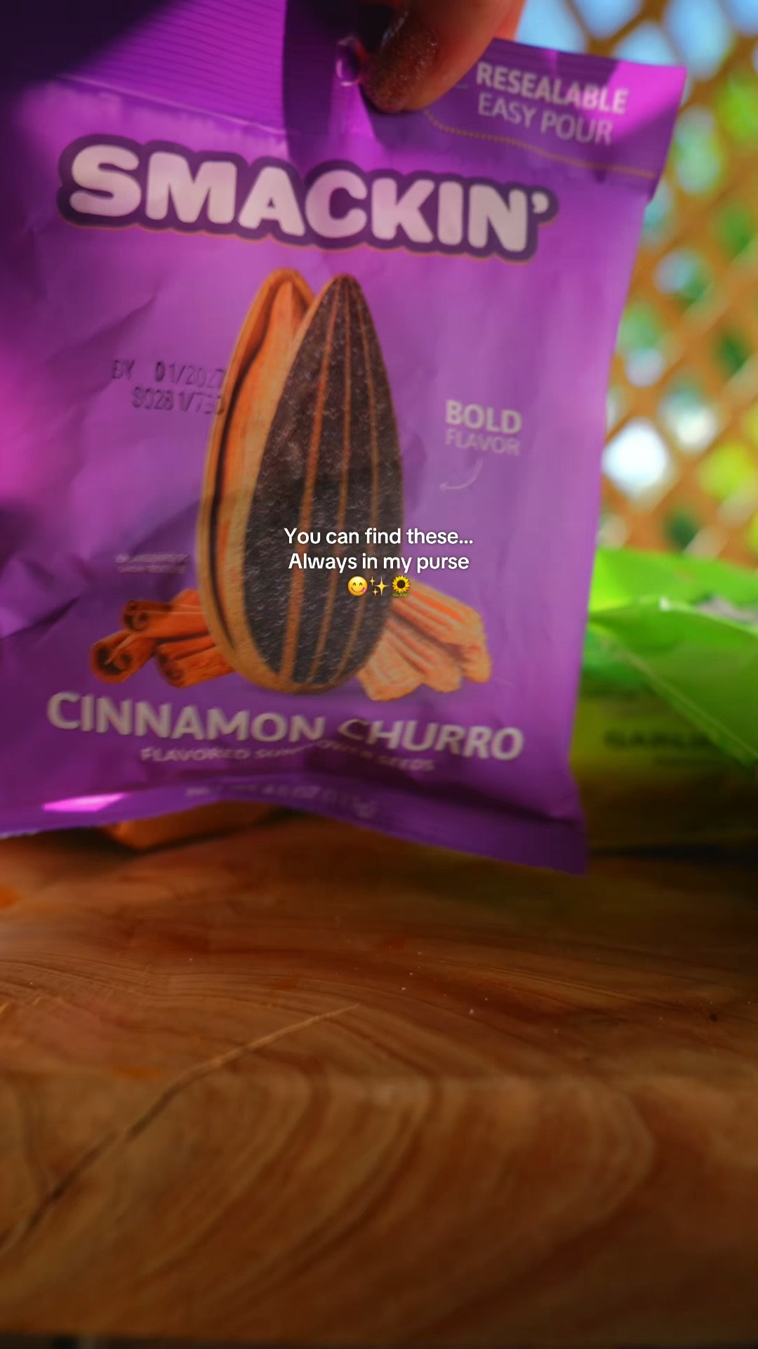 Smackin sunflower seeds have a flavor for everyone #smackin #onthegosnacks #snacktime #sunflowerseeds #summersnack

#LTKSaleAlert #LTKfoodie #LTKmomlife