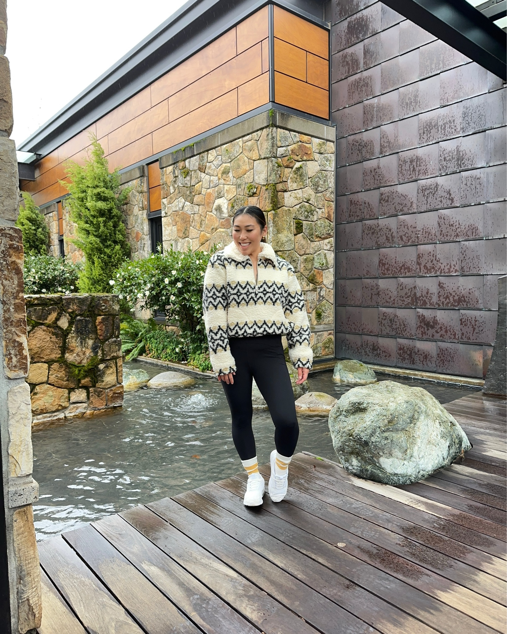 Winter cozy vibes ootd 







Mom style neutral style trends jcrew target PNW cold weather snow 

#LTKGiftGuide #LTKMidsize #LTKSeasonal