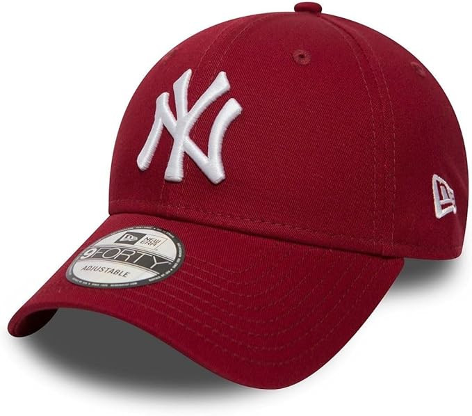 New Era Unisex MLB Clean AFrame Trucker Cap | Amazon (UK)