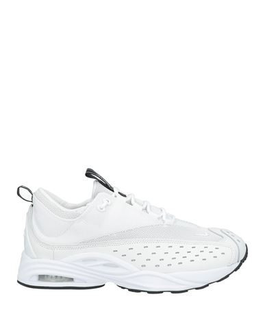 Nike Woman Sneakers White Size 4 Leather, Textile fibers | YOOX (US)