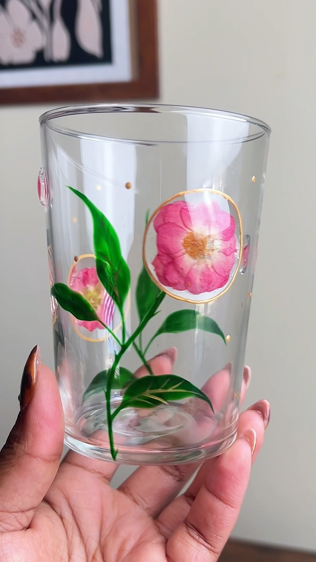 Unique Glassware Finds- Handcrafted, Perfect gift for her 

#LTKFindsUnder50 #LTKGiftGuide #LTKHome
