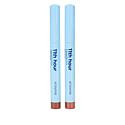 Alleyoop 2-piece 11th Hour Eyeshadow Sticks - Gotta Guava/Coffee Break | HSN