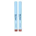 Alleyoop 2-piece 11th Hour Eyeshadow Sticks - Gotta Guava/Coffee Break | HSN