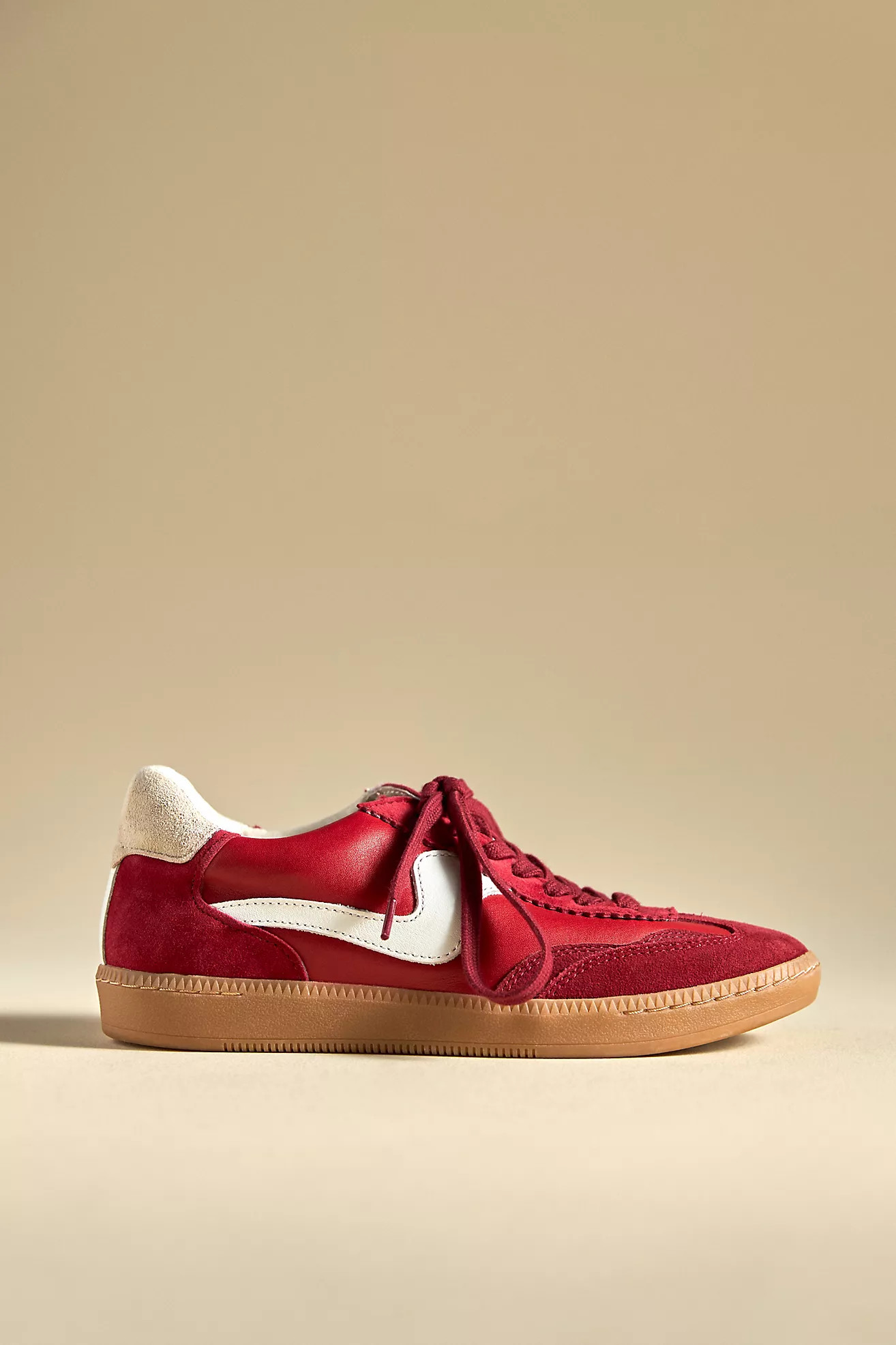 Dolce Vita Notice Sneakers | Anthropologie (US)