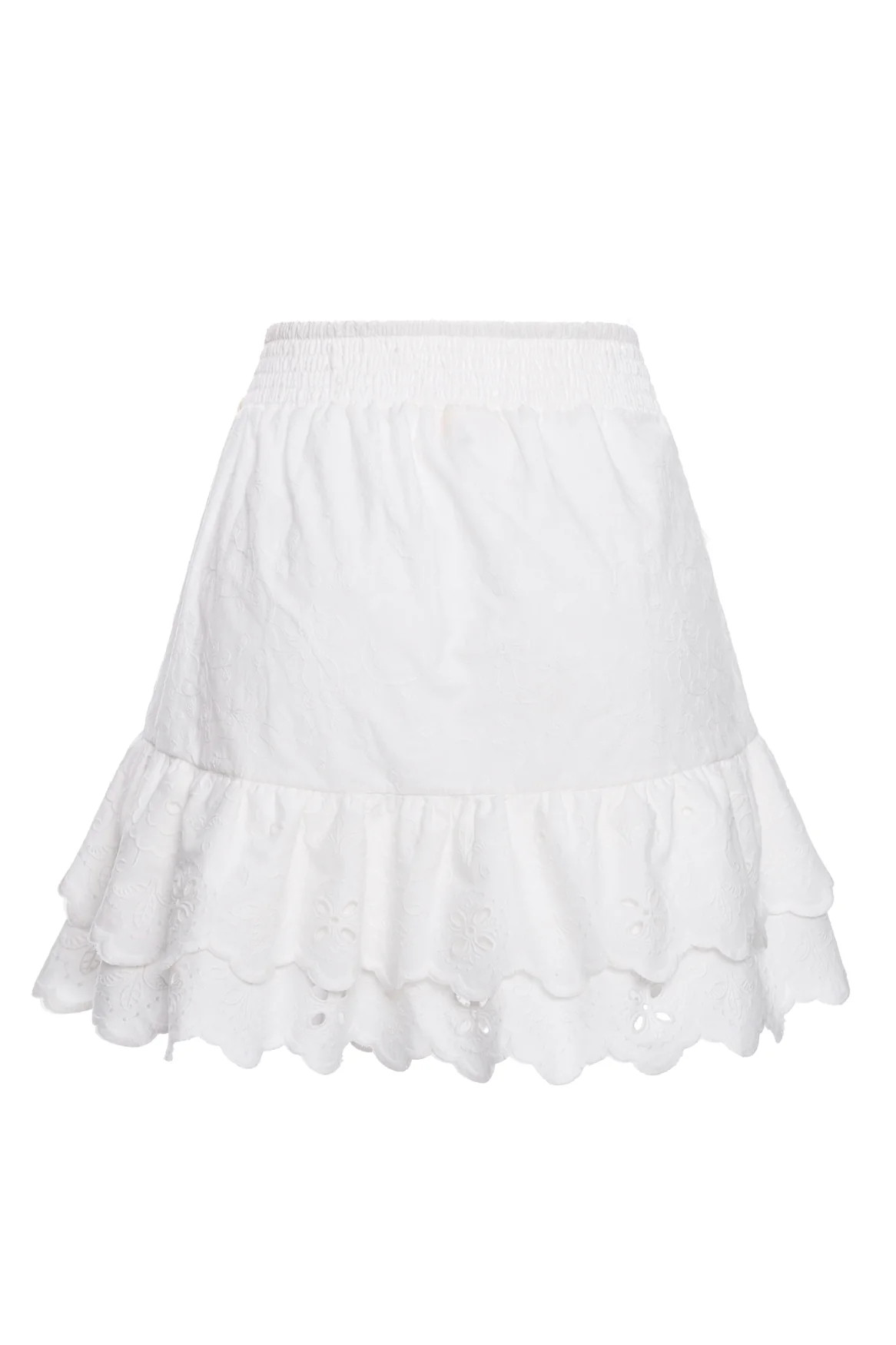 Nixi Skirt | Agua Bendita