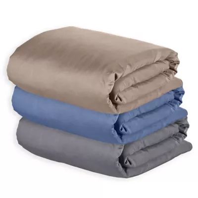 Therapedic® Weighted Cooling Blanket | Bed Bath & Beyond | Bed Bath & Beyond