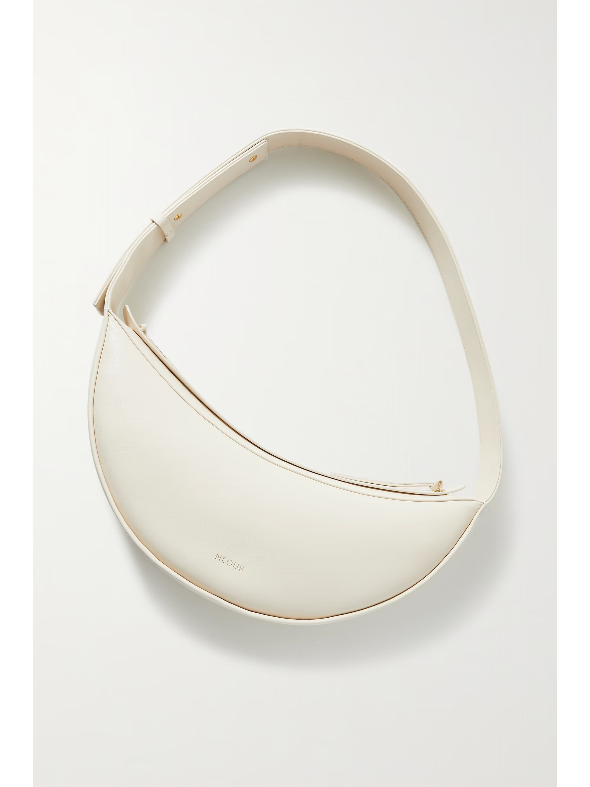 Orion leather shoulder bag | NET-A-PORTER (UK & EU)