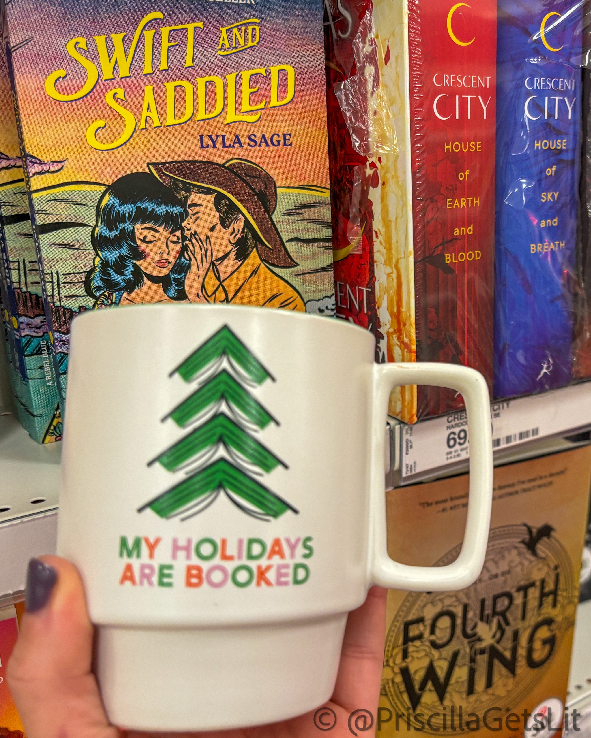 Books are on sale buy 2 get one free! & Don’t forget to use your Target red card for an additional 5% off + free shipping. 

🏷️ Books. Reading. Bookstagram. Christmas. Teacher. 

#LTKSaleAlert #LTKHoliday #LTKGiftGuide