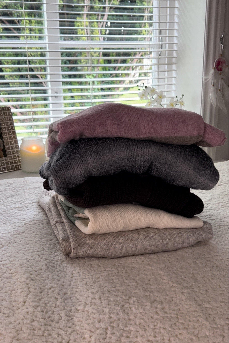 h&m knitwear haul 🫶🏻🧸🤎

#LTKSeasonal #LTKBacktoSchool #LTKFind