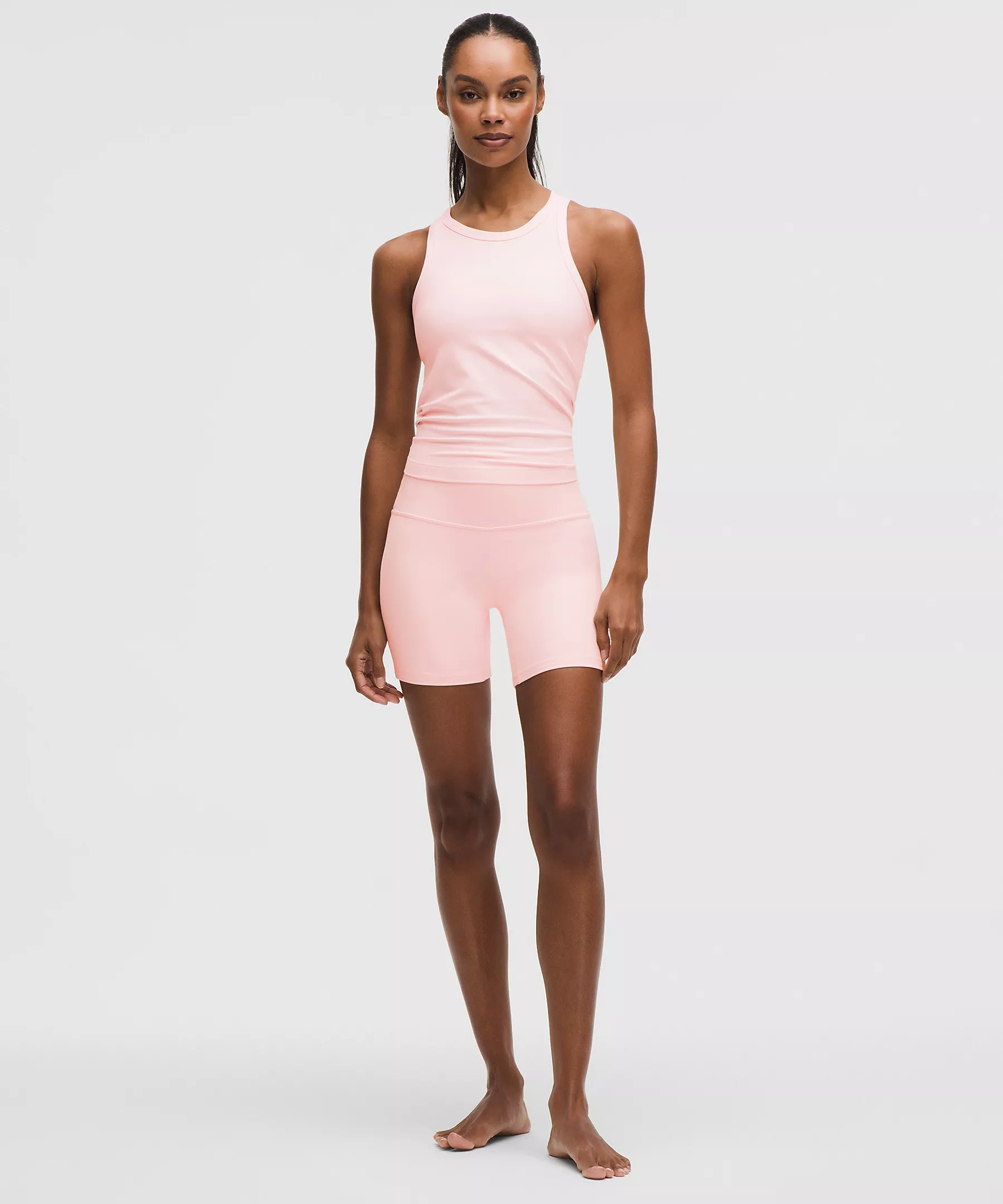 lululemon Align™ High-Rise Short 6" | Lululemon (US)