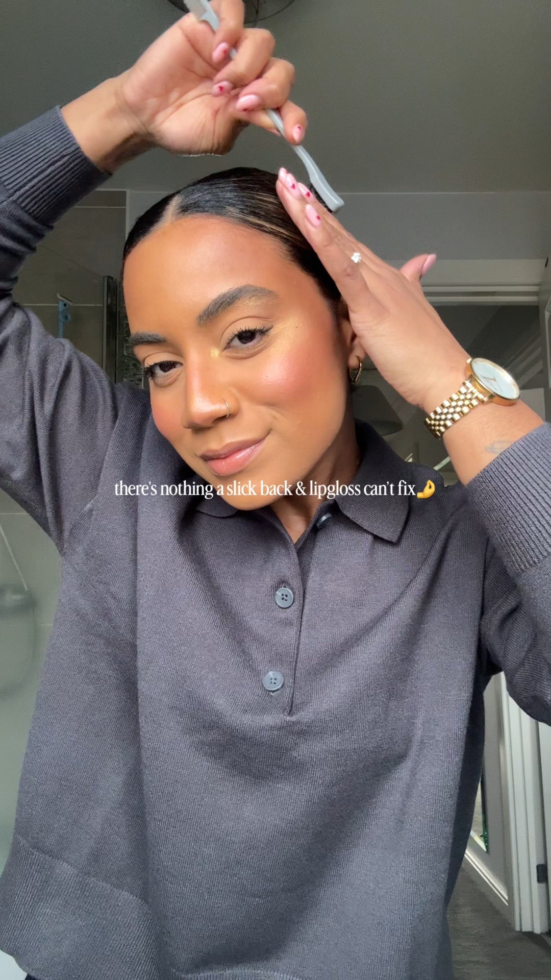 The winter uglies be getting to me 🥹

#LTKuk #LTKwinter #LTKbeauty