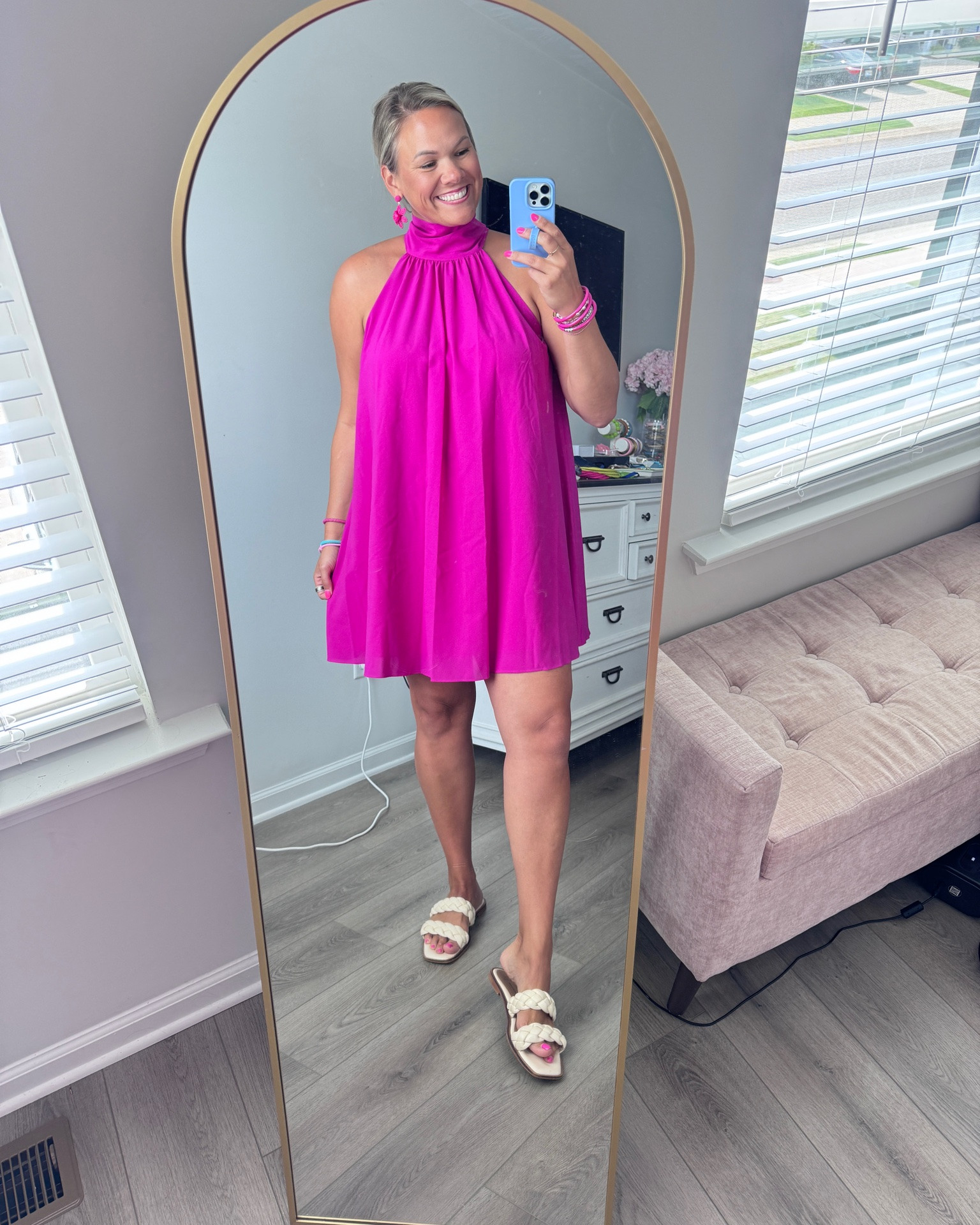 The only two dresses you need for wedding season 😍

Wedding season | wedding guest dress | cocktail dress | formal dress | summer dress | maxi dress

#LTKTall #LTKPlusSize #LTKMidsize