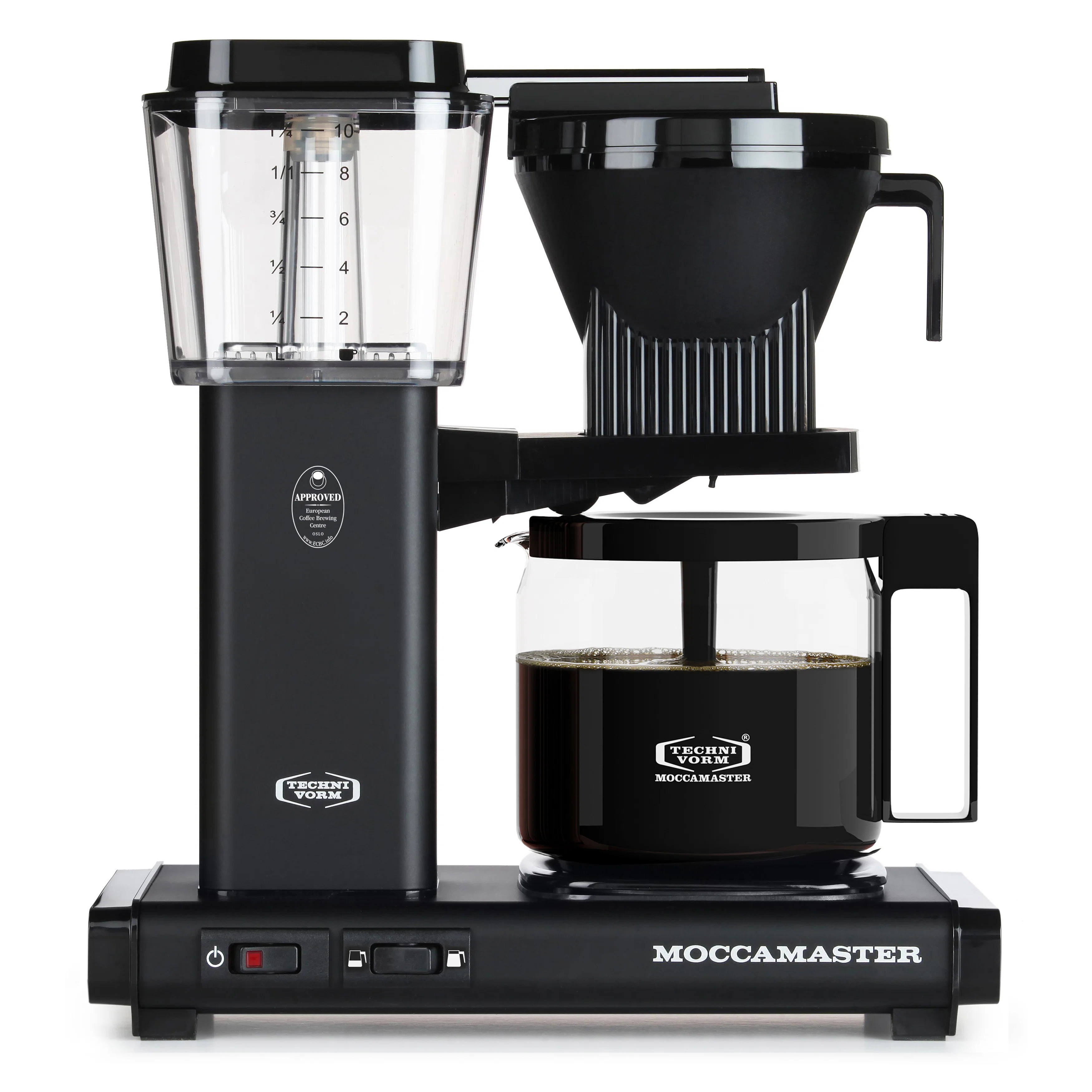 Moccamaster KBGV Select Coffee Maker & Reviews | Wayfair | Wayfair North America