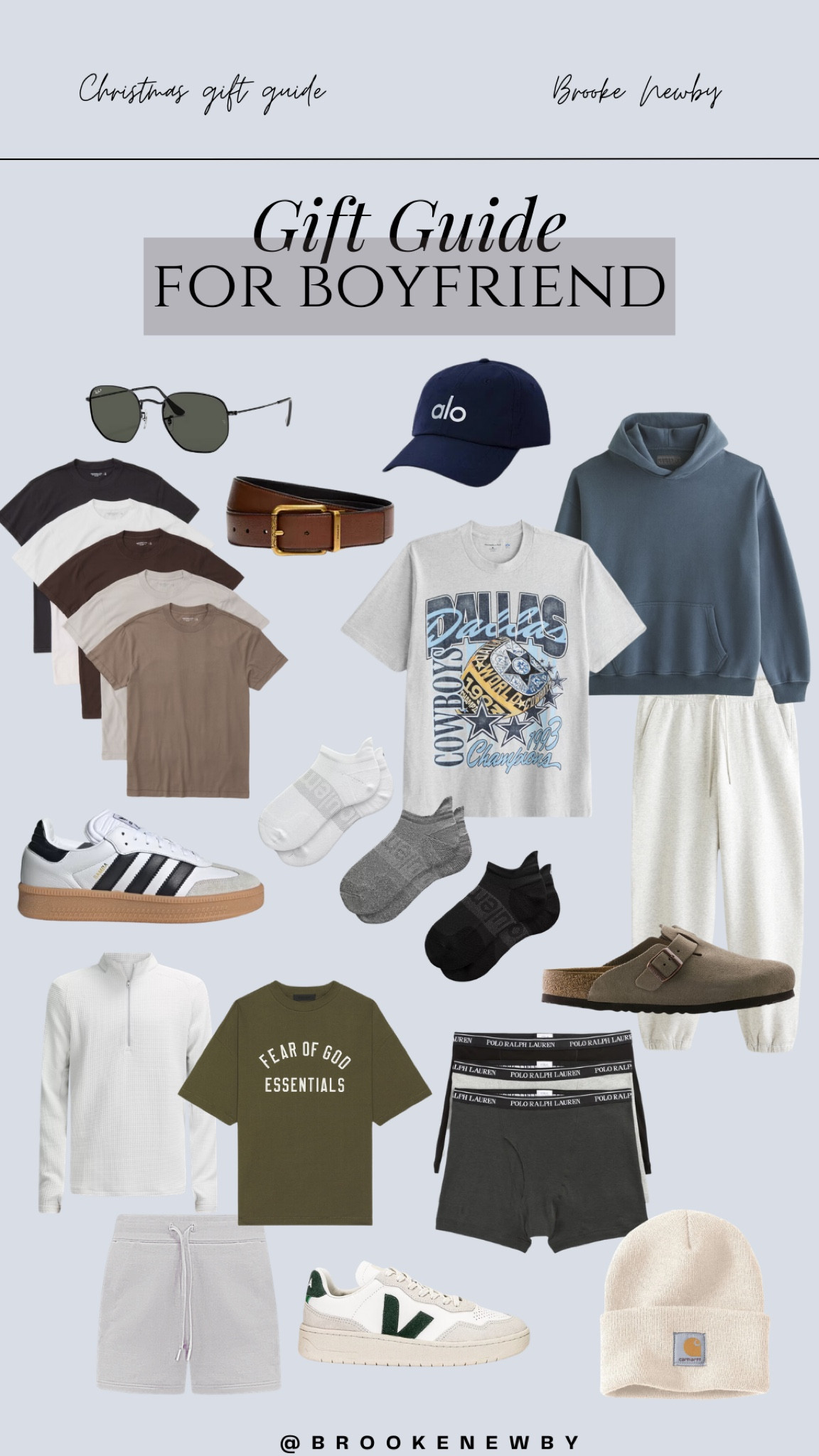Men’s gift guide 👕💌

#LTKStyleTip #LTKMens #LTKGiftGuide
