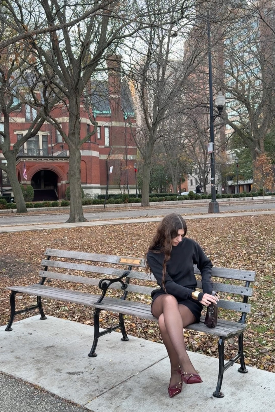 warm fall days in chic outfits >>

#LTKFindsUnder100