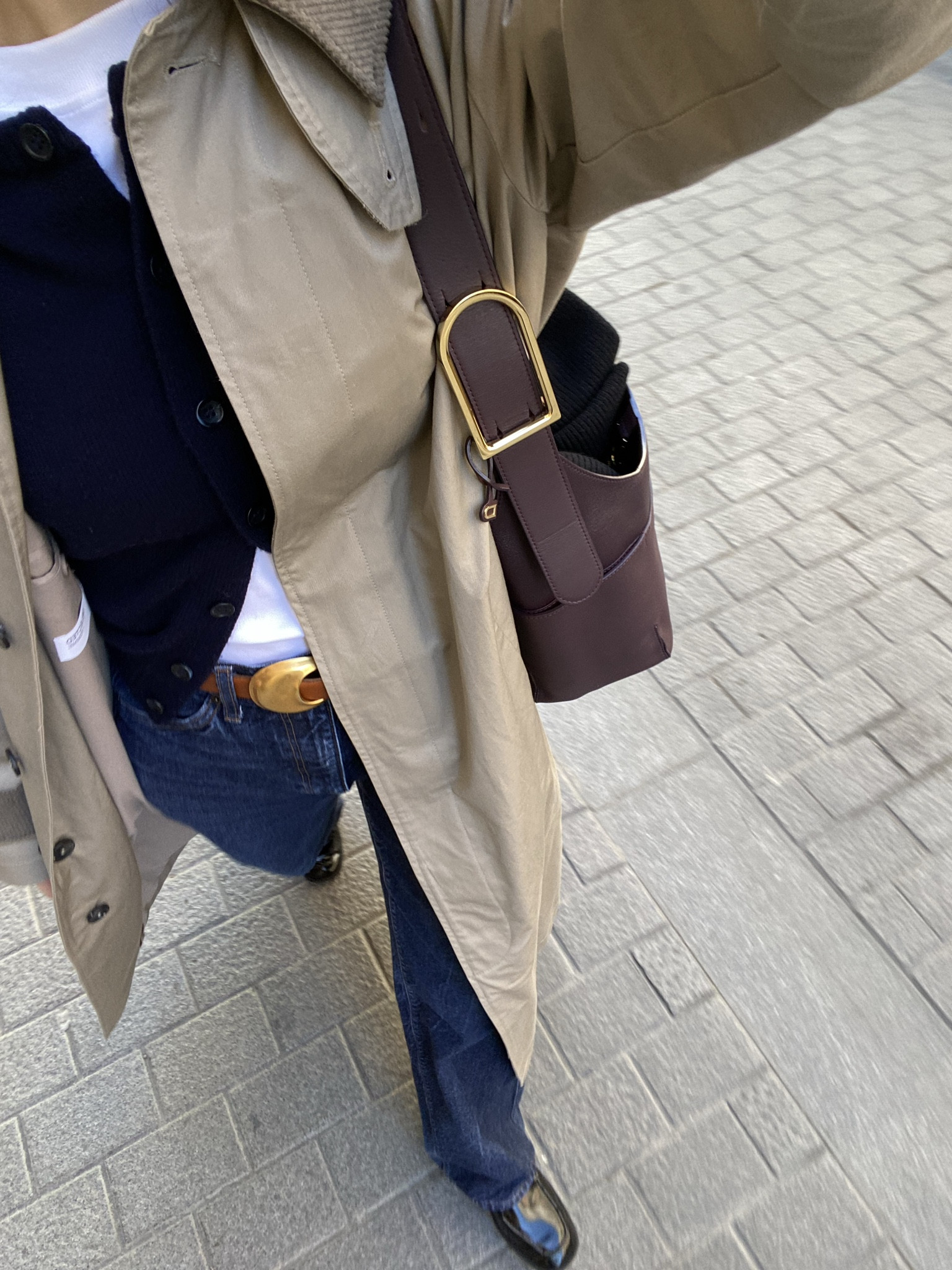 planning on living in this perfect spring trench coat for the foreseeable 

#LTKstyletip #LTKSeasonal