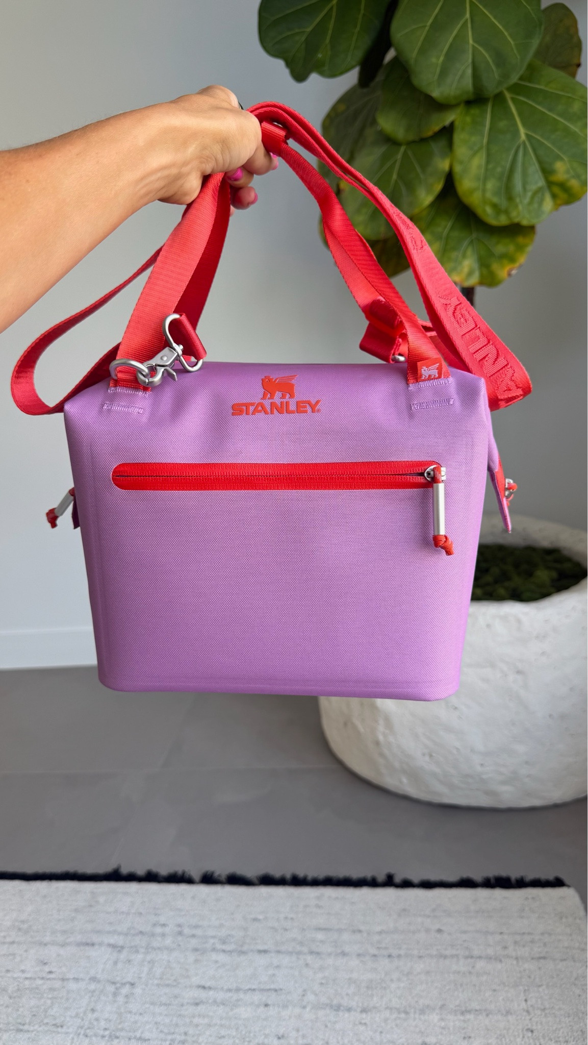 I love this cooler. The color is so pretty!!

summer outfit, mom outfit, fashion, ootd, trendy, summer finds, outfit inspo, mom life, over 40 fashion, what to wear, easy outfit

#LTKmomlife #LTKTravel #LTKHome