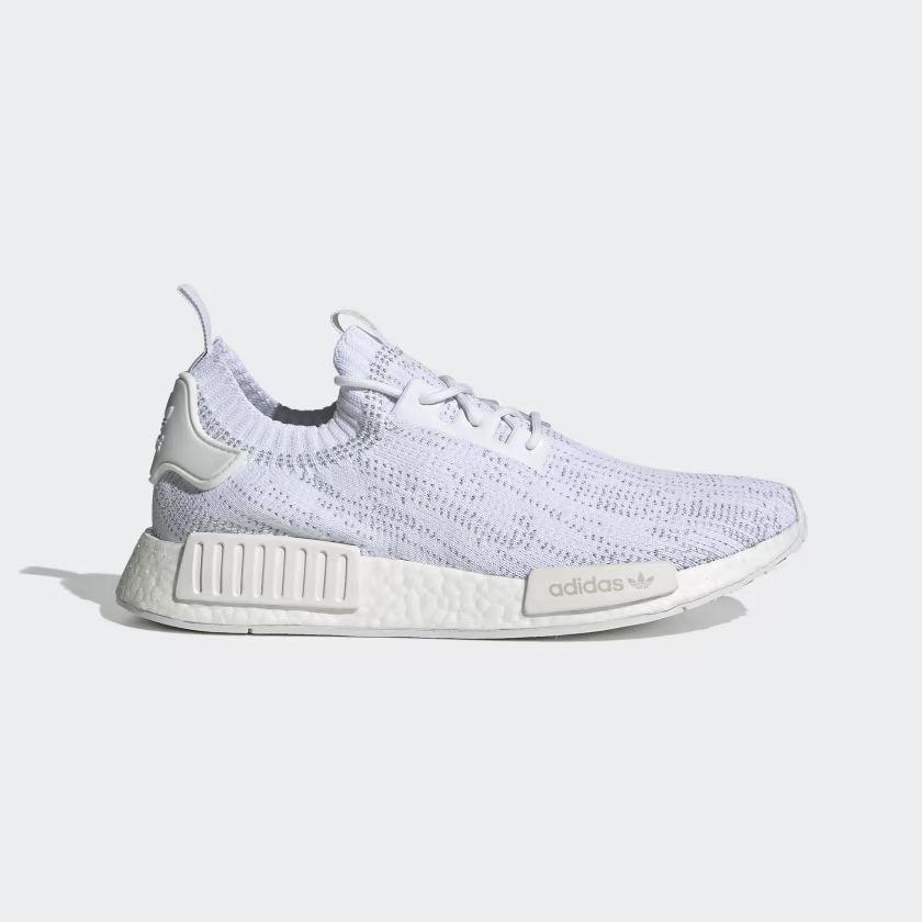 NMD_R1 Primeknit Shoes | adidas (US)