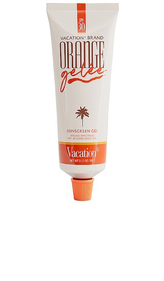 Vacation Orange Gelee SPF 30 in Beauty: NA. | Revolve Clothing (Global)