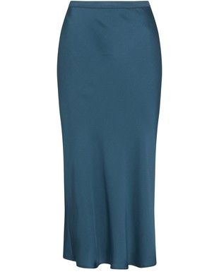 Bar Silk skirt | 24S (APAC/EU)