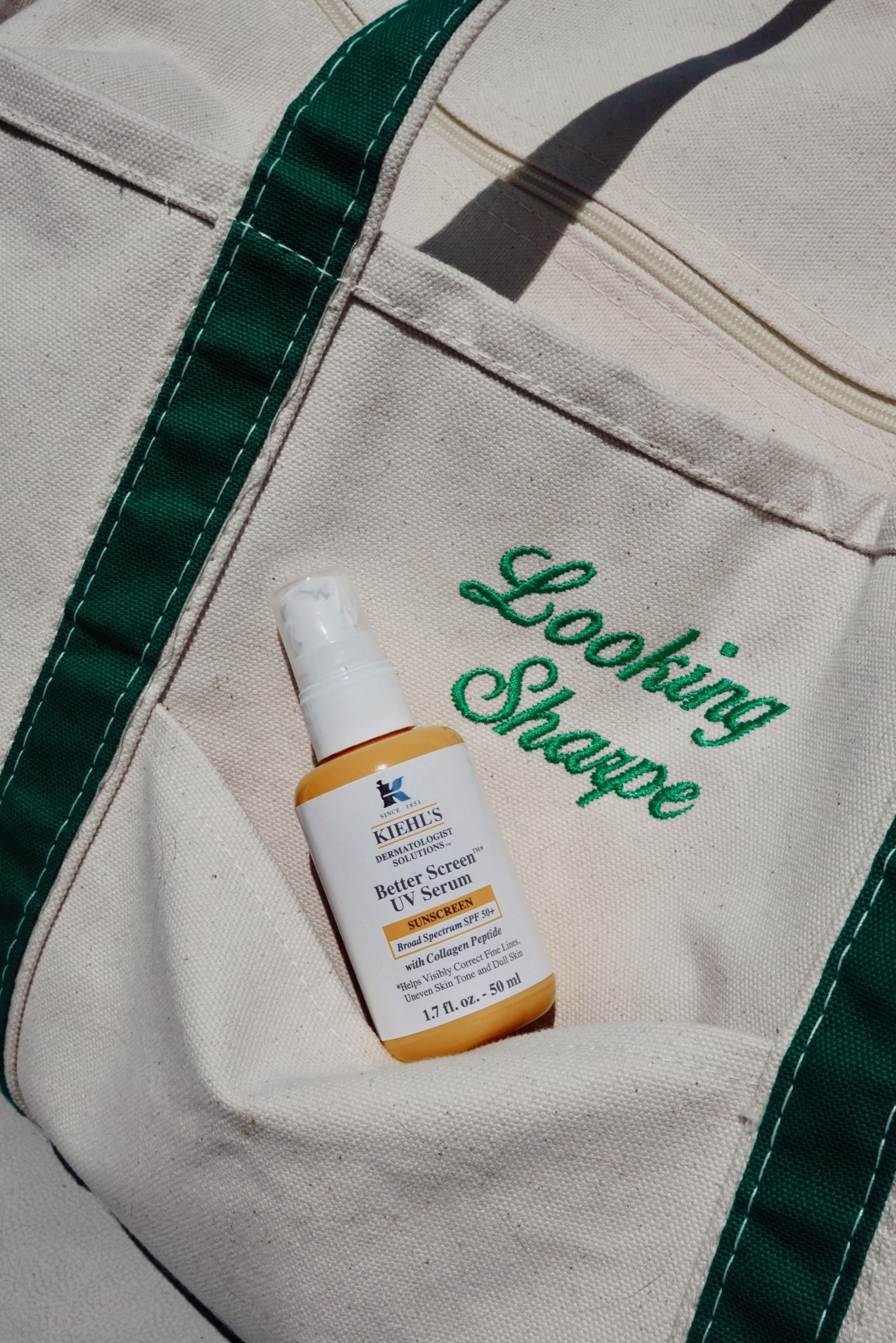 Favorite summer sunscreen 

#LTKSeasonal #LTKActive