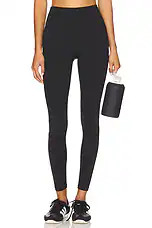 FORM Core Leggings in Black from Revolve.com | Revolve Clothing (Global)