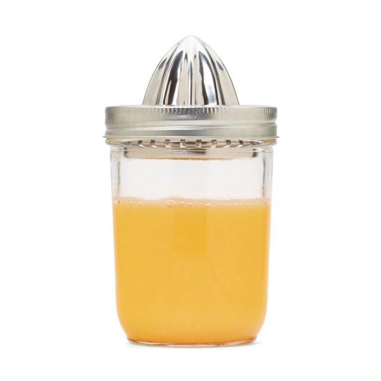 Jarware Stainless Steel Juicer | Walmart (US)