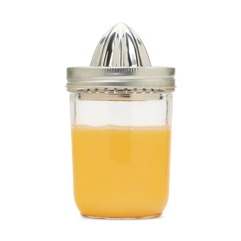 Jarware Stainless Steel Juicer | Walmart (US)