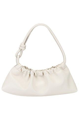 Valerie Bag in Creme | Revolve Clothing (Global)
