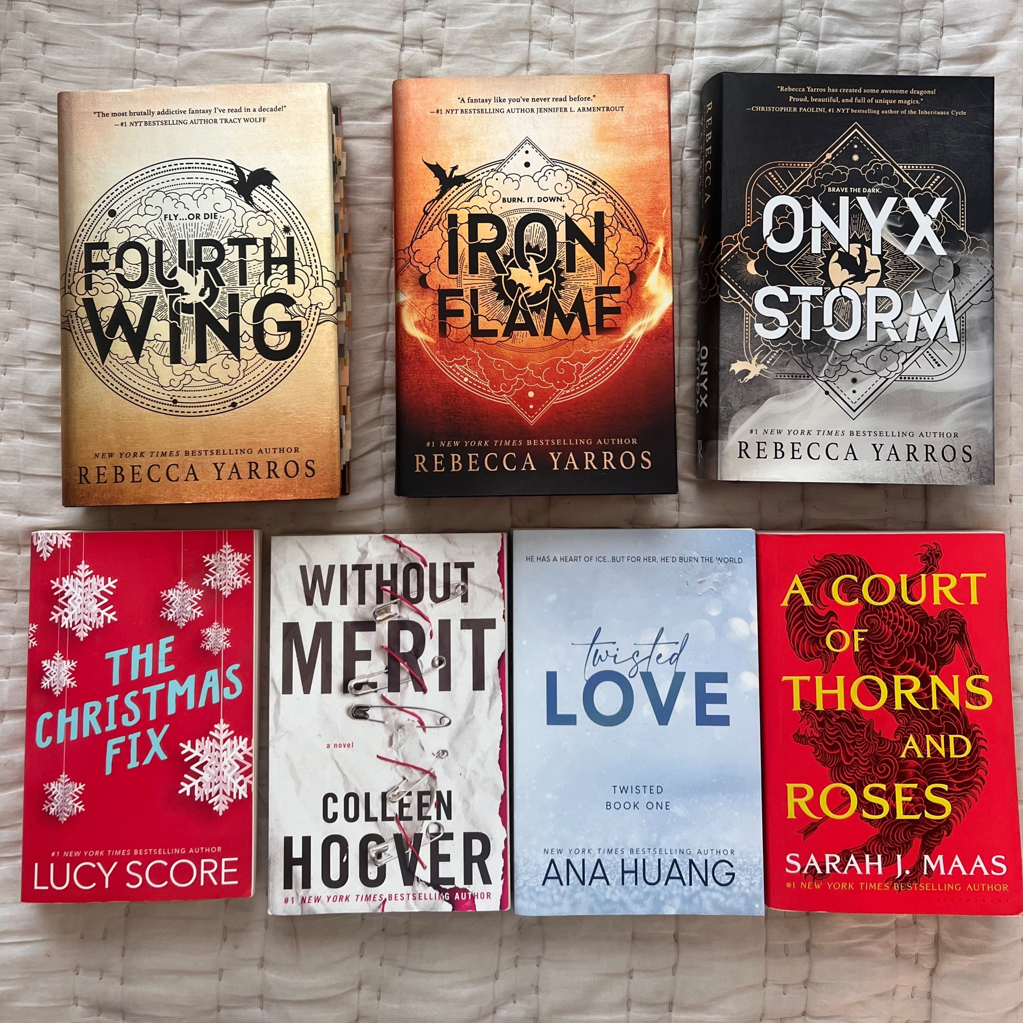 JAN BOOKS📚
My reads for the month of Jan


#LTKTravel #LTKFindsUnder50 #LTKGiftGuide